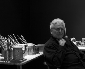 Irving Petlin at Kent Fine Art, New York, 2015.tif