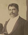 J. K. Merseburg (1893 crop)