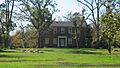 Jabez and Robbins Burrell House