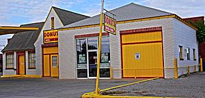 Jackson Conoco