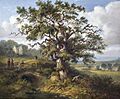 Jane Nasmyth - Wallace Oak
