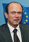 Janez Drnovšek