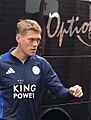 Jannik Vestergaard 24082024
