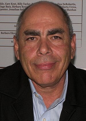 Jimmy baca 2009