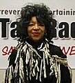 Jonelle Allen, January 2016