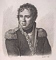 Joseph Sécret Pascal-Vallongue
