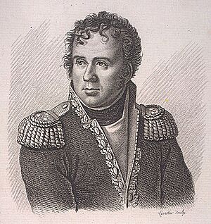 Joseph Sécret Pascal-Vallongue