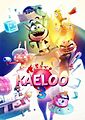 Kaeloo Season 3 Poster