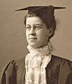 Katharine Wright (1898)