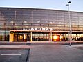 Kaunas International Airportxx