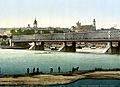 Kierbedź Bridge (1900)