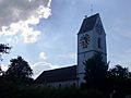 Kirche Bassersdorf