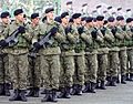 Kosovo Security Force FSK-KSF