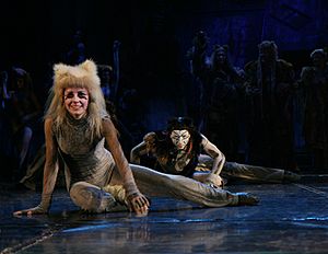 Cats the Musical: How to Stream the Original Cats Ahead of the Movie