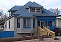 Las Vegas, New Mexico, 919 2nd Street 3