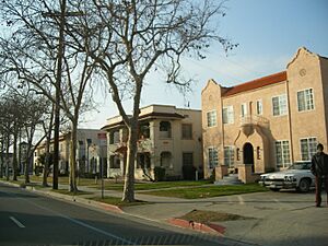 LeimertParkhouses