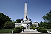 Lincoln Tomb