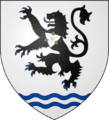 Lincoln Alexander Arms