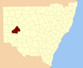 Livingstone NSW