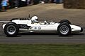 Lotus 29 at Goodwood FOS 2012