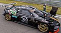 Lotus Evora GT4