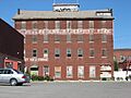 Louisville Leather Company Tannery Building