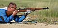 M1 Garand competition