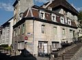 Maison natale - Proudhon