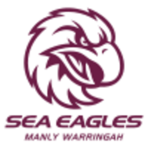Manly Warringah Sea Eagles Logo.svg