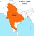 MarathaEmpire1759