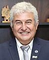 Marcos Pontes em janeiro de 2019