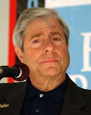 Marty Markowitz by David Shankbone (cropped).jpg