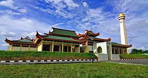 Masjid Cina