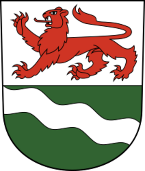 Mattenbach-blazon