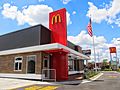McDonalds - Orlando