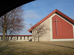 Meadows Mennonite Church