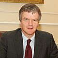 Michael Moore, Secretary of State for Scotland