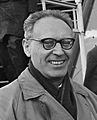 Mikhail Botvinnik 1962
