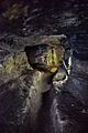 Military mine beneath St. Andrews Castle 2017-05-28