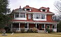 Miller curtis house 2008
