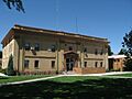 Minidoka County Courthouse, Rupert, Idaho