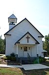 Mount Olive Cumberland Presbyterian Church