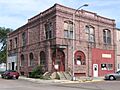 Mundt block 1902