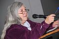 NLN Leslie Cagan