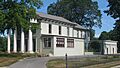 Neil McCullough House in Anderson