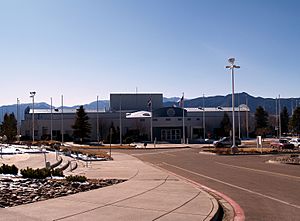 New Life Church in Colorado Springs 4