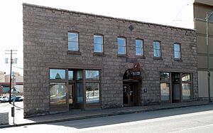 New Taggart Hotel - Bend Oregon