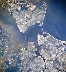 Newport news norfolk portsmouth rotated