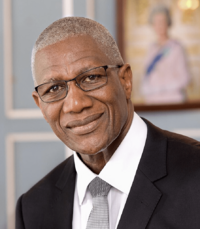Official portrait of Rodney Williams (cropped).png