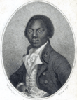Olaudah Equiano - Project Gutenberg eText 15399 (cropped)